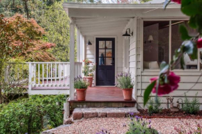Woolrich House - Historic Hills Home Reimagined